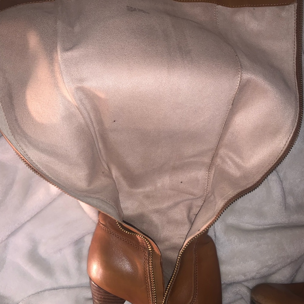 VINTAGE Michael Kors knee high boots - Picture 8 of 12